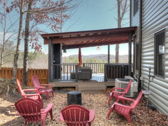 108 Skydancer Ridge, Blue Ridge GA 30513 - Photo