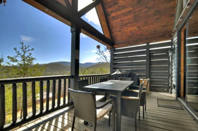 108 Skydancer Ridge, Blue Ridge GA 30513 - Photo