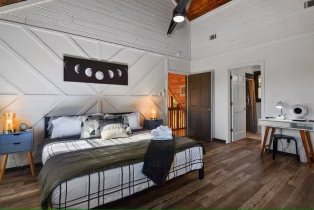 108 Skydancer Ridge, Blue Ridge GA 30513 - Photo