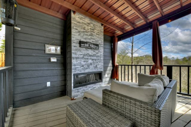 108 Skydancer Ridge, Blue Ridge GA 30513 - Photo