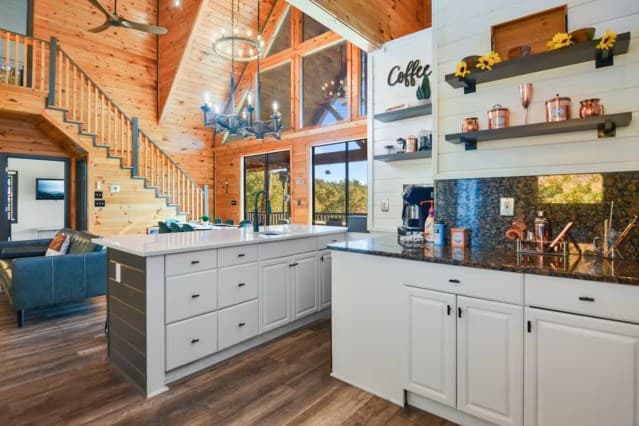 108 Skydancer Ridge, Blue Ridge GA 30513 - Photo