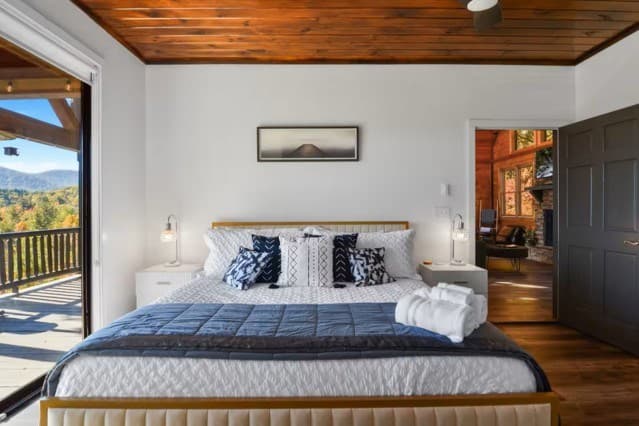 108 Skydancer Ridge, Blue Ridge GA 30513 - Photo