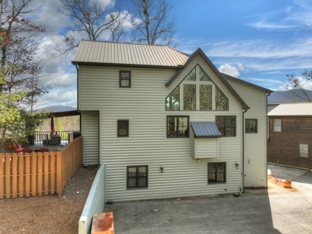 108 Skydancer Ridge, Blue Ridge GA 30513 - Photo
