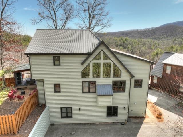 108 Skydancer Ridge, Blue Ridge GA 30513 - Photo