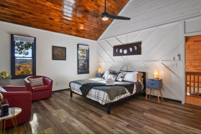108 Skydancer Ridge, Blue Ridge GA 30513 - Photo