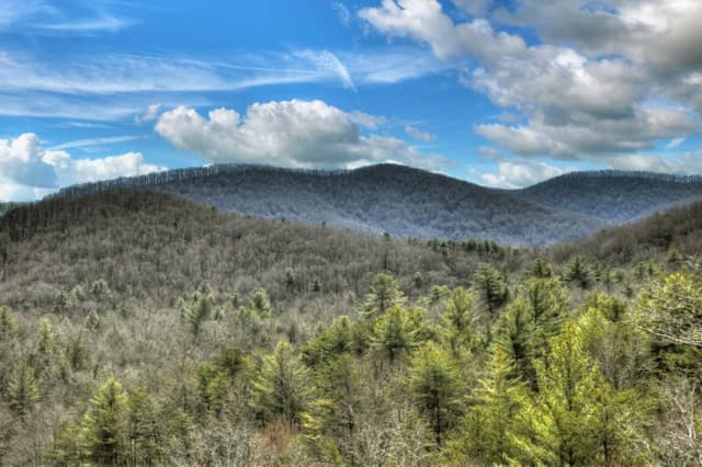 108 Skydancer Ridge, Blue Ridge GA 30513 - Photo