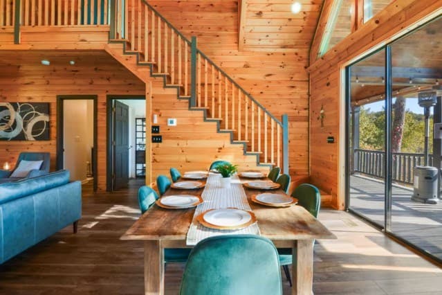 108 Skydancer Ridge, Blue Ridge GA 30513 - Photo
