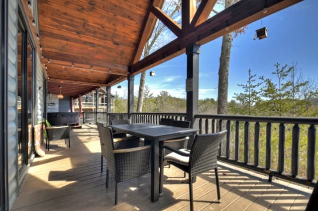 108 Skydancer Ridge, Blue Ridge GA 30513 - Photo