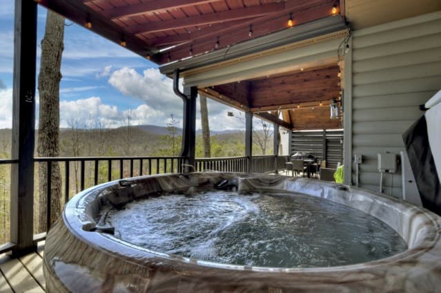 108 Skydancer Ridge, Blue Ridge GA 30513 - Photo