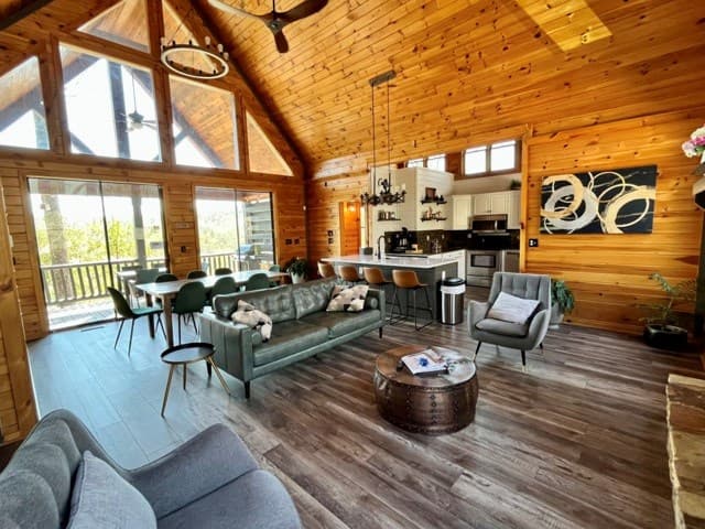 108 Skydancer Ridge, Blue Ridge GA 30513 - Photo