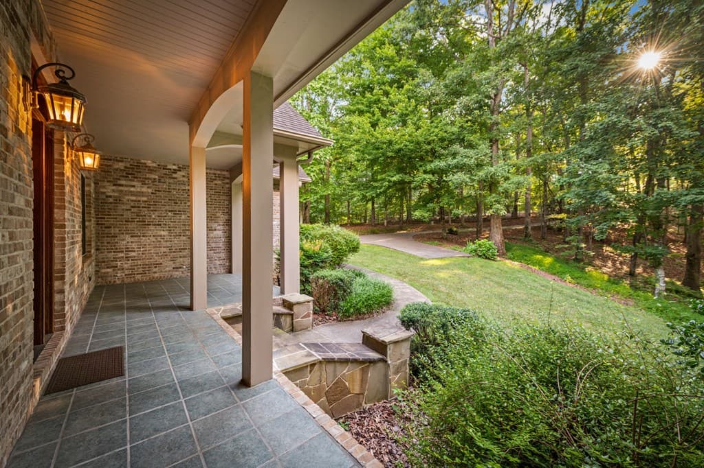 541 Davis Road, Blue Ridge GA 30513 - Photo