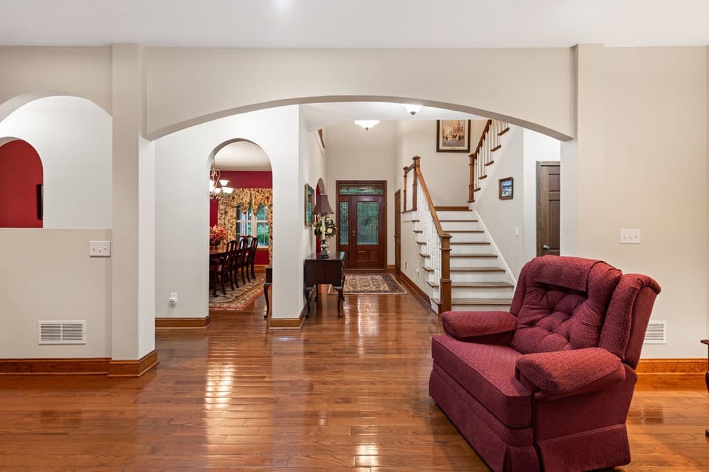 541 Davis Road, Blue Ridge GA 30513 - Photo