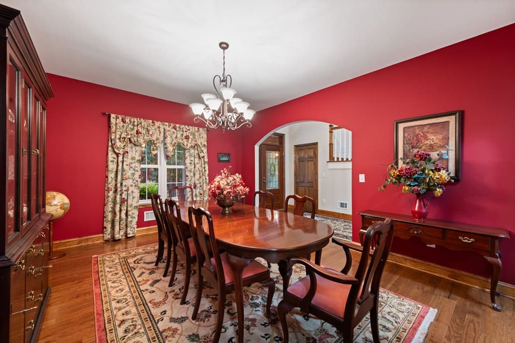 541 Davis Road, Blue Ridge GA 30513 - Photo