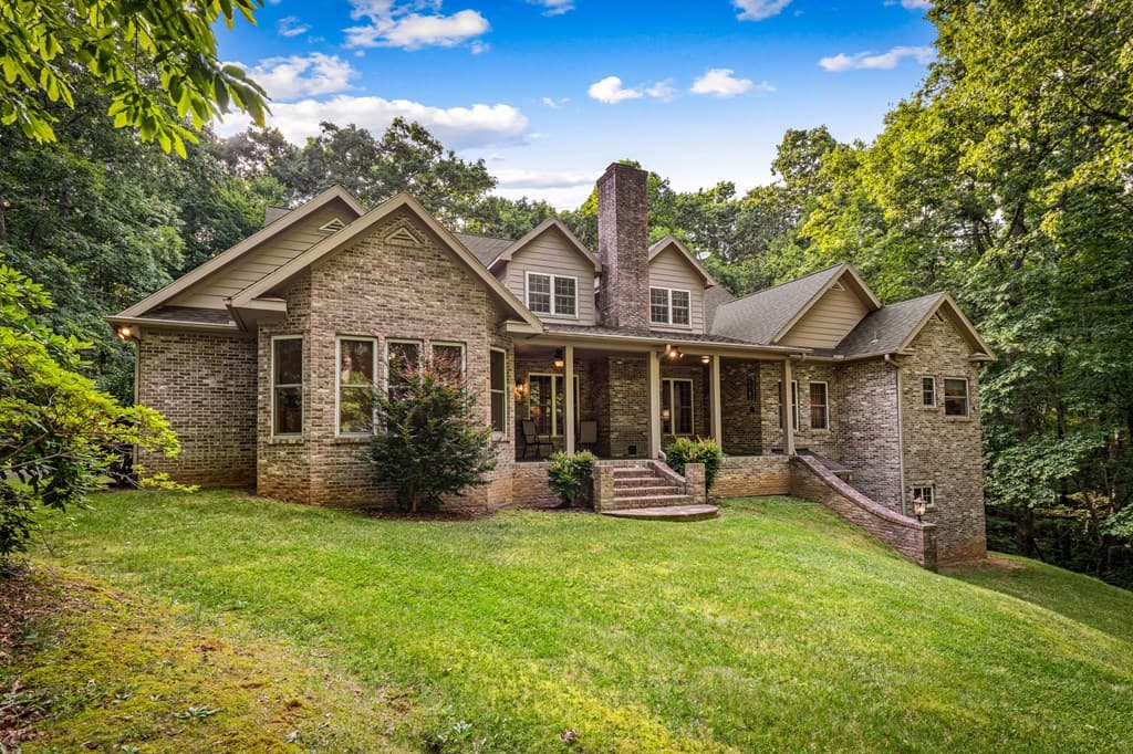 541 Davis Road, Blue Ridge GA 30513 - Photo