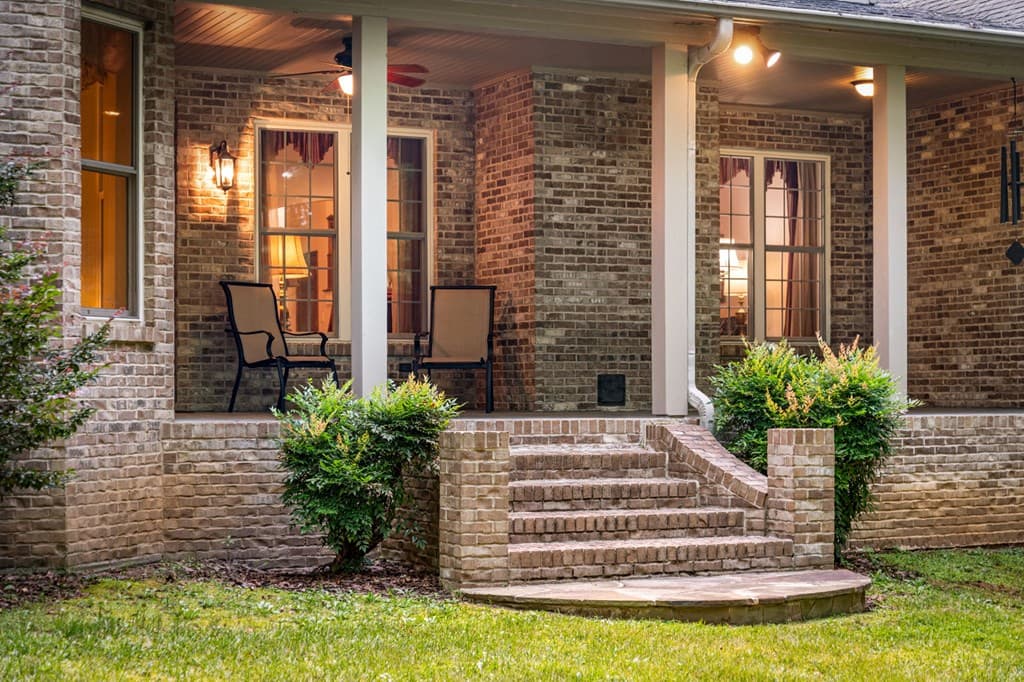 541 Davis Road, Blue Ridge GA 30513 - Photo