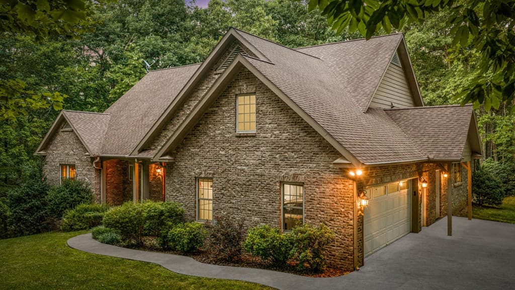 541 Davis Road, Blue Ridge GA 30513 - Photo