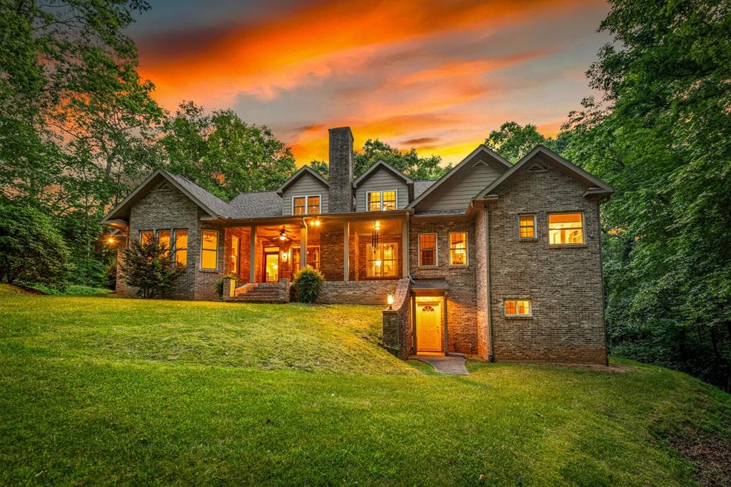 541 Davis Road, Blue Ridge GA 30513 - Primary photo
