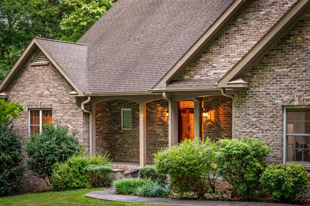 541 Davis Road, Blue Ridge GA 30513 - Photo