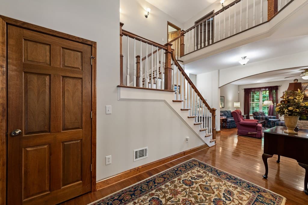 541 Davis Road, Blue Ridge GA 30513 - Photo