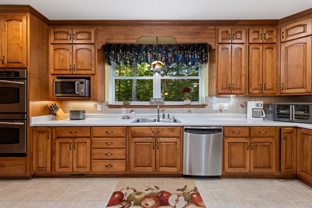 541 Davis Road, Blue Ridge GA 30513 - Photo
