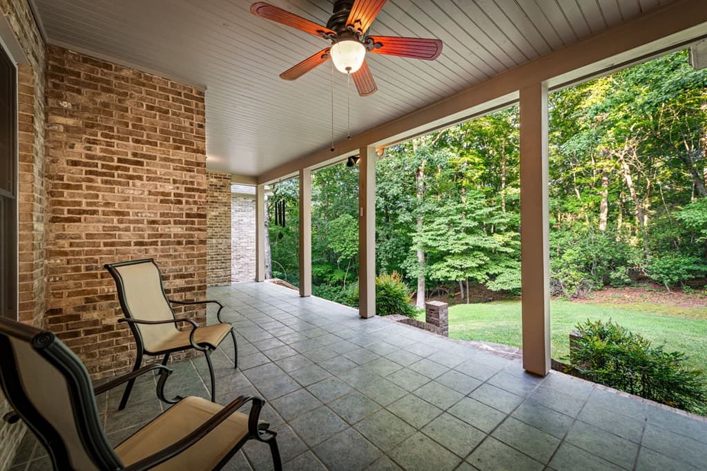 541 Davis Road, Blue Ridge GA 30513 - Photo