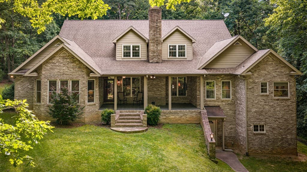541 Davis Road, Blue Ridge GA 30513 - Photo
