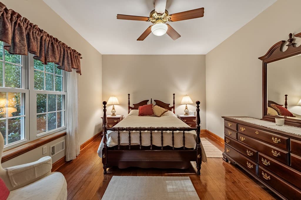 541 Davis Road, Blue Ridge GA 30513 - Photo
