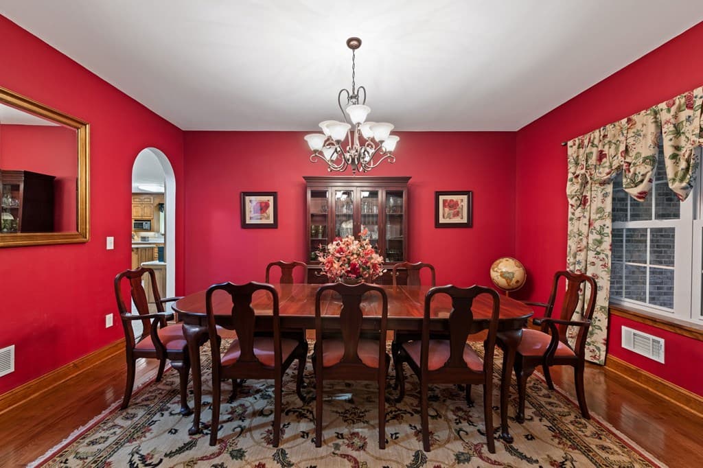 541 Davis Road, Blue Ridge GA 30513 - Photo
