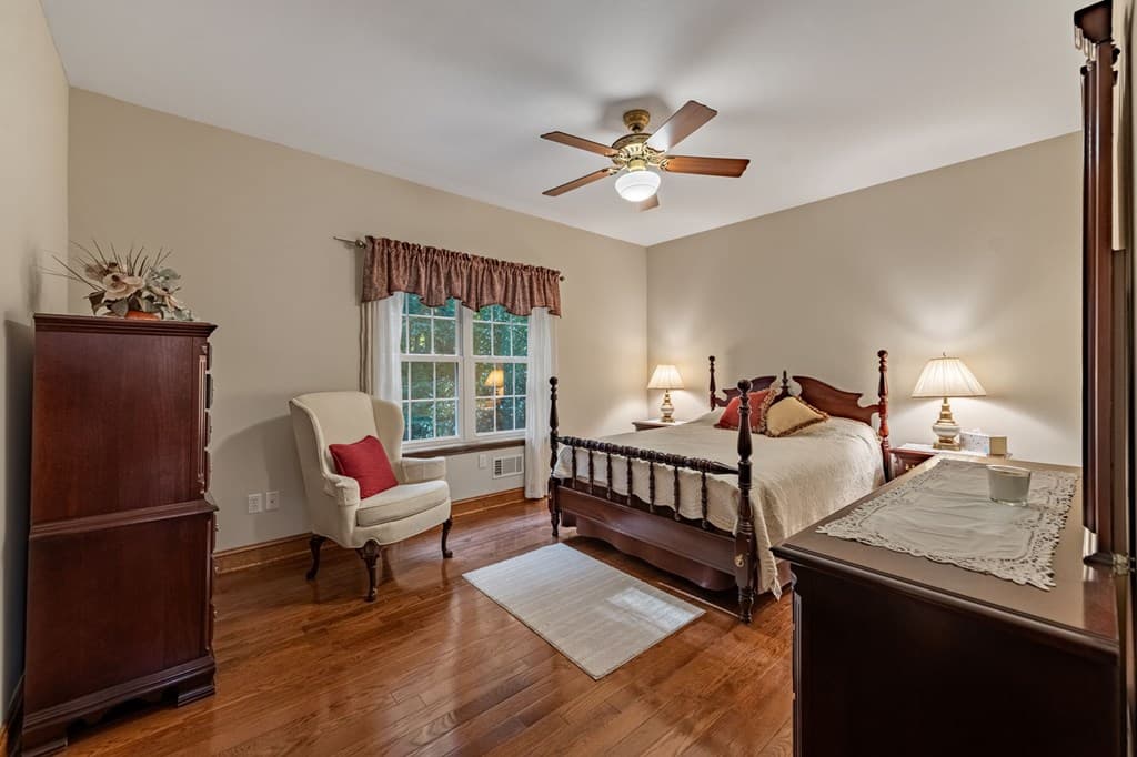 541 Davis Road, Blue Ridge GA 30513 - Photo