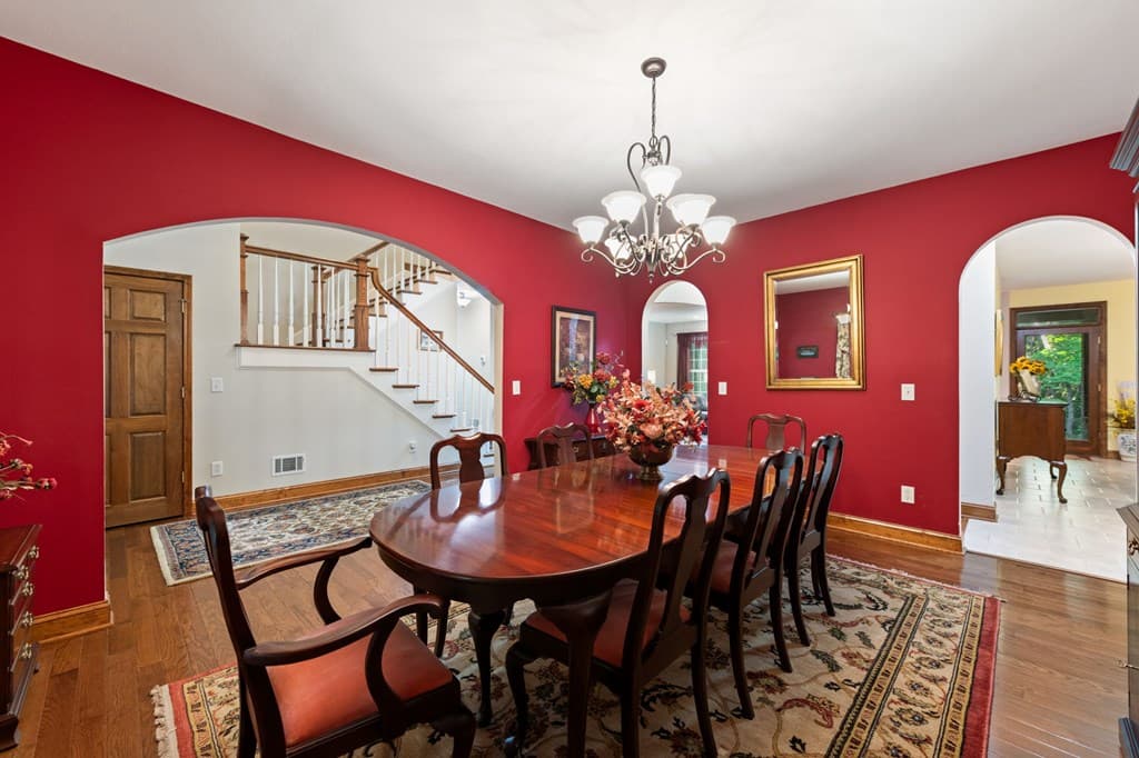 541 Davis Road, Blue Ridge GA 30513 - Photo