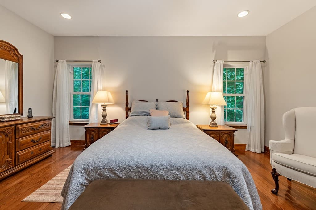 541 Davis Road, Blue Ridge GA 30513 - Photo