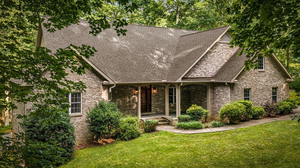 541 Davis Road, Blue Ridge GA 30513 - Photo