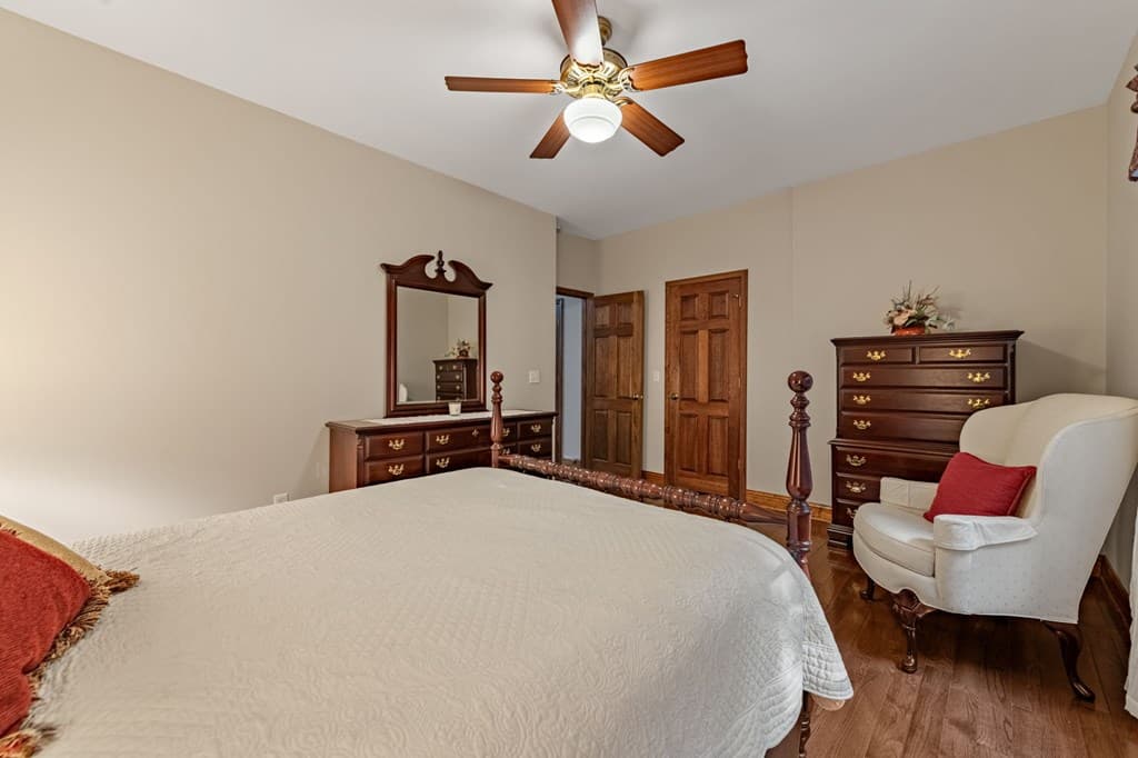 541 Davis Road, Blue Ridge GA 30513 - Photo