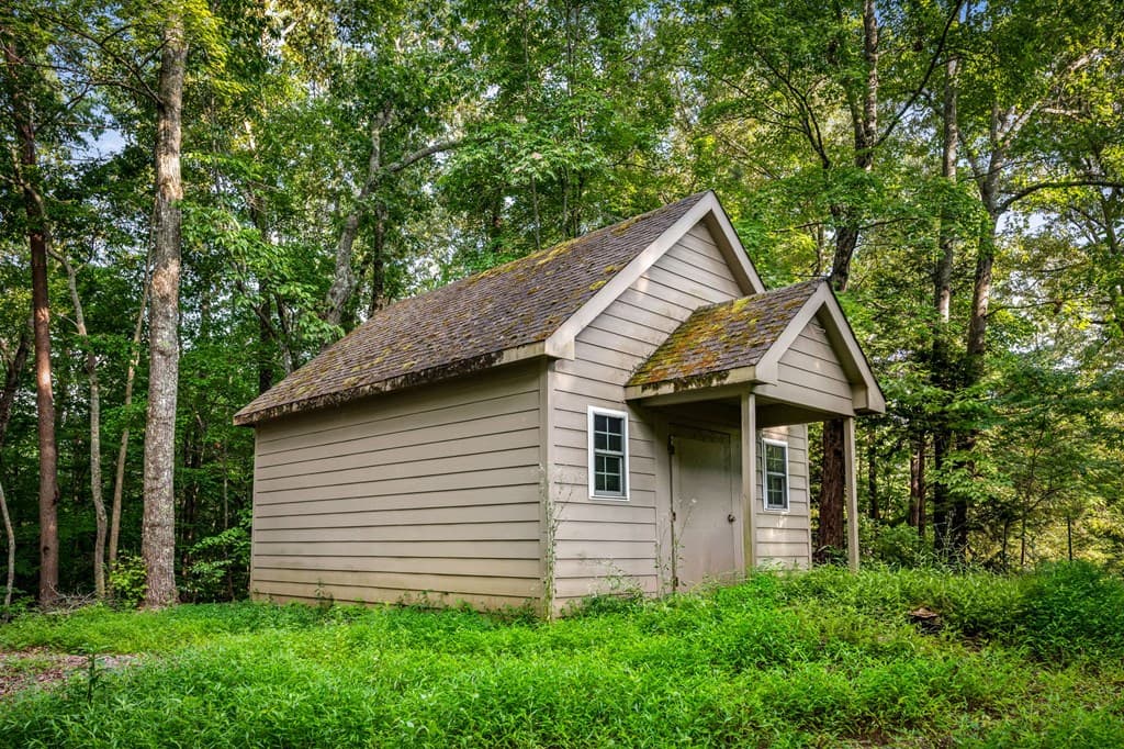 541 Davis Road, Blue Ridge GA 30513 - Photo
