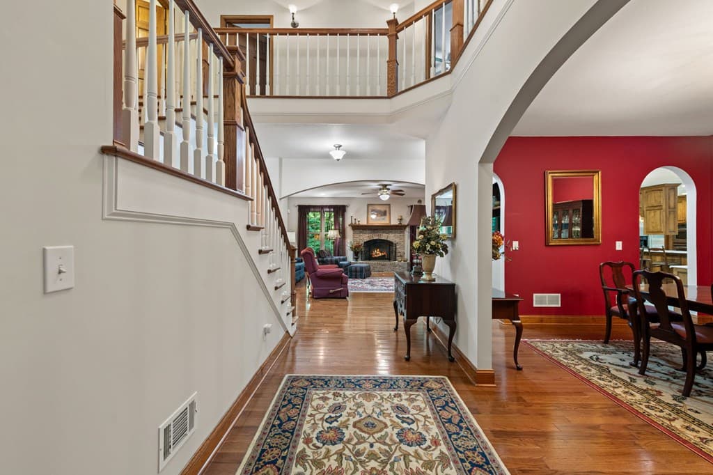 541 Davis Road, Blue Ridge GA 30513 - Photo