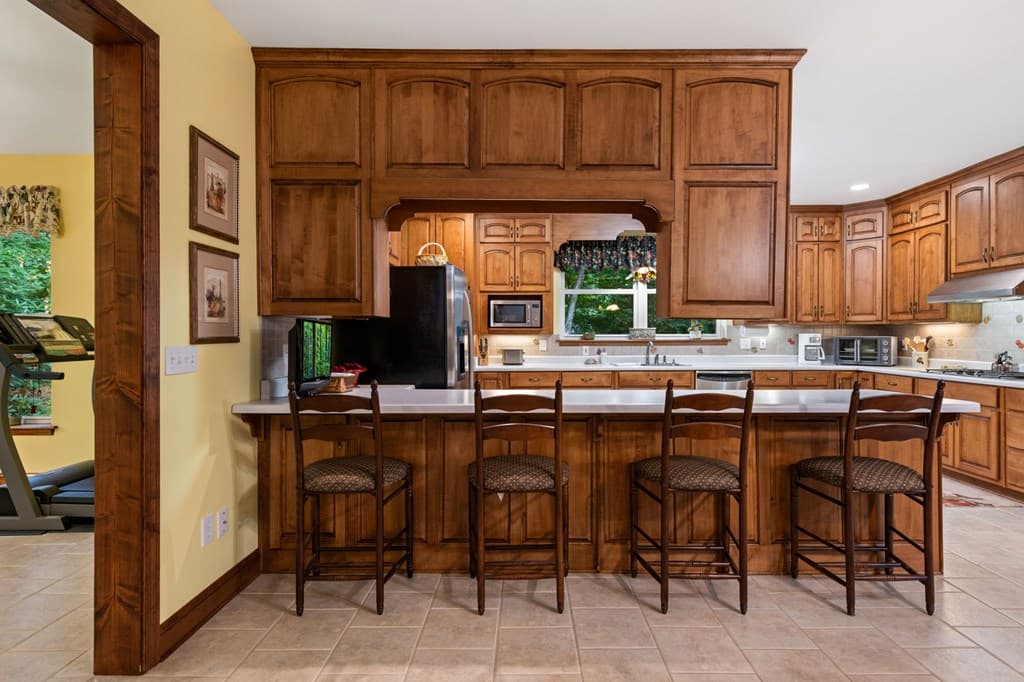 541 Davis Road, Blue Ridge GA 30513 - Photo
