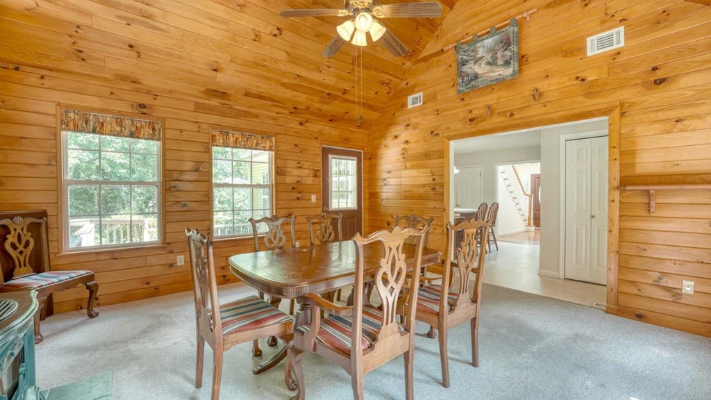 16 Souther Ridge Conn, Blairsville GA 30512 - Photo