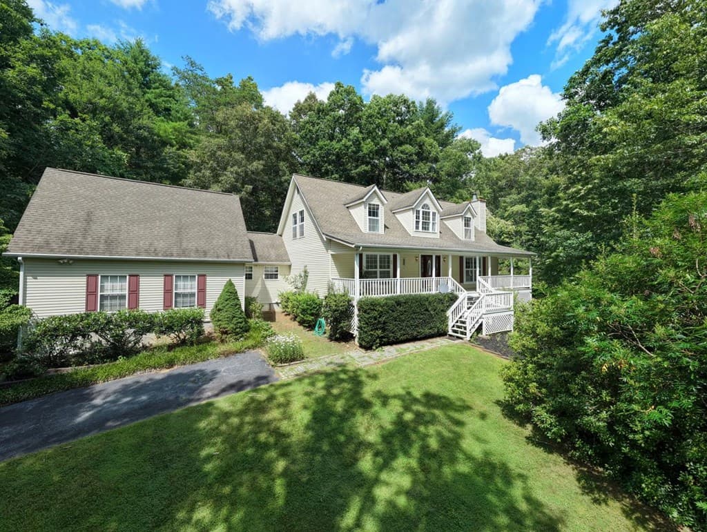 16 Souther Ridge Conn, Blairsville GA 30512 - Photo