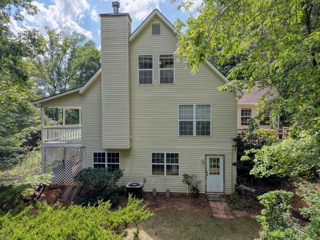16 Souther Ridge Conn, Blairsville GA 30512 - Photo