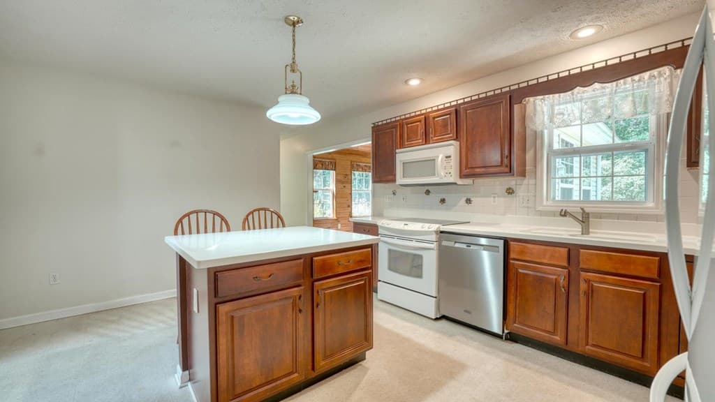 16 Souther Ridge Conn, Blairsville GA 30512 - Photo