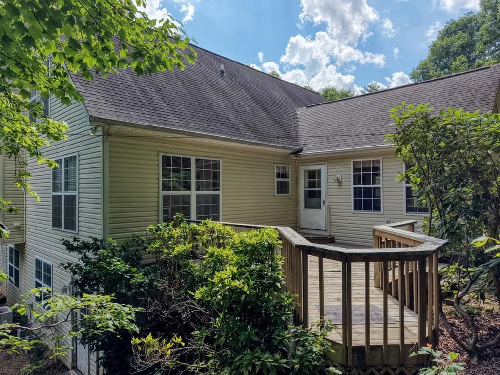 16 Souther Ridge Conn, Blairsville GA 30512 - Photo