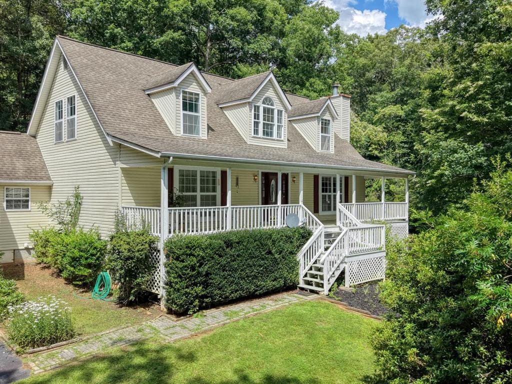 16 Souther Ridge Conn, Blairsville GA 30512 - Primary photo