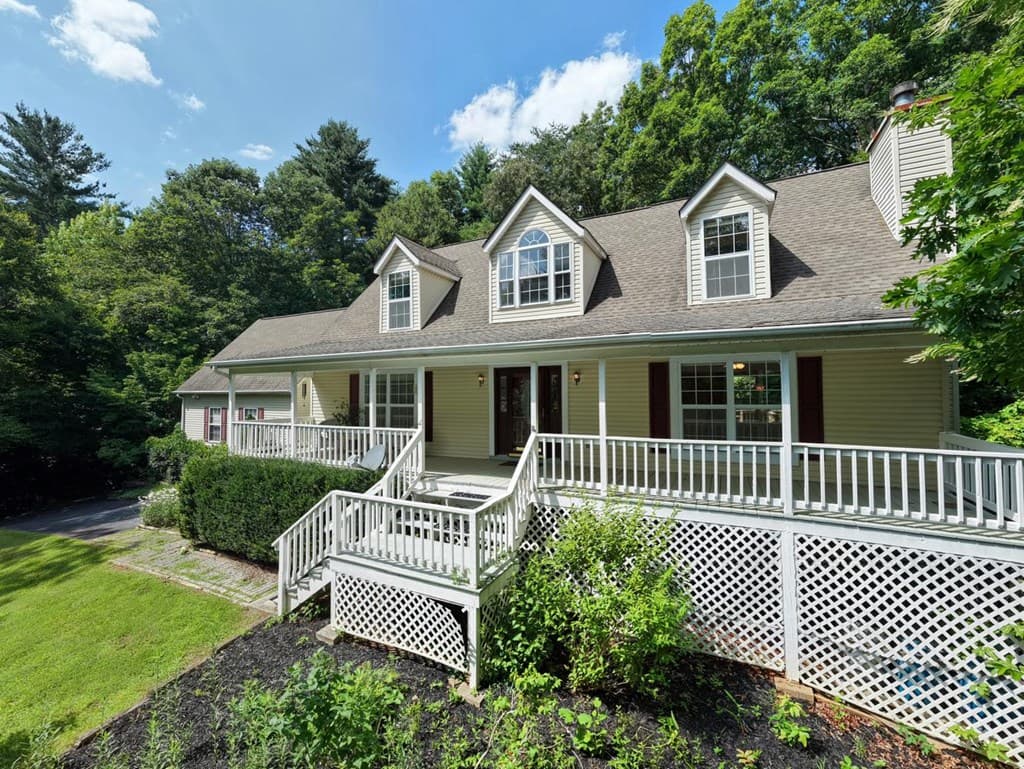 16 Souther Ridge Conn, Blairsville GA 30512 - Photo