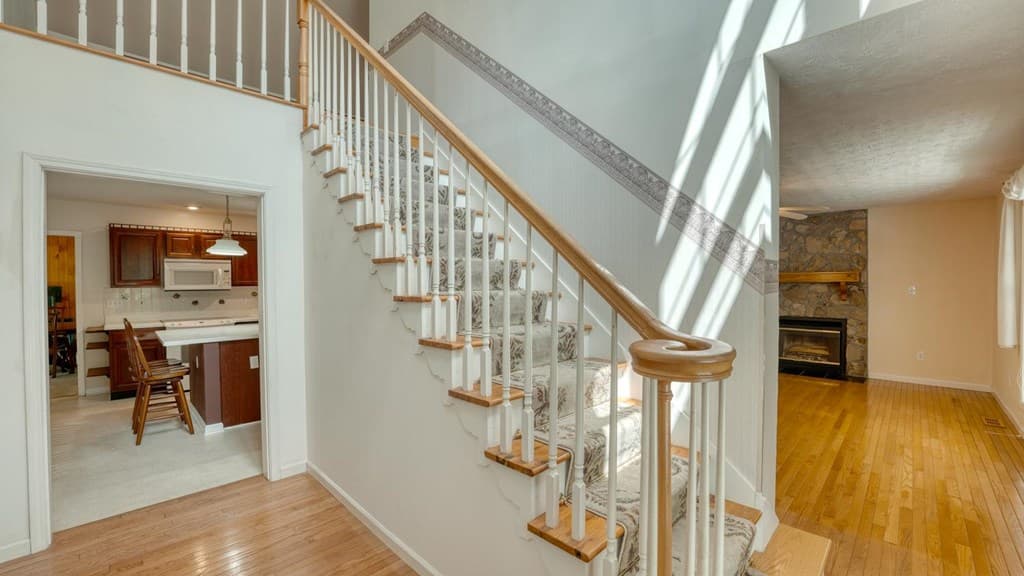 16 Souther Ridge Conn, Blairsville GA 30512 - Photo