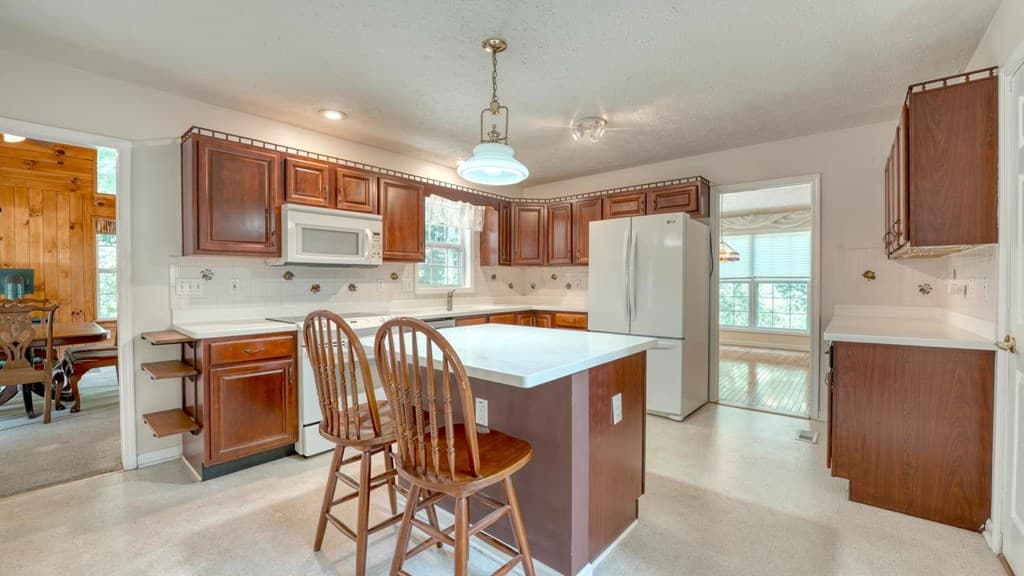 16 Souther Ridge Conn, Blairsville GA 30512 - Photo