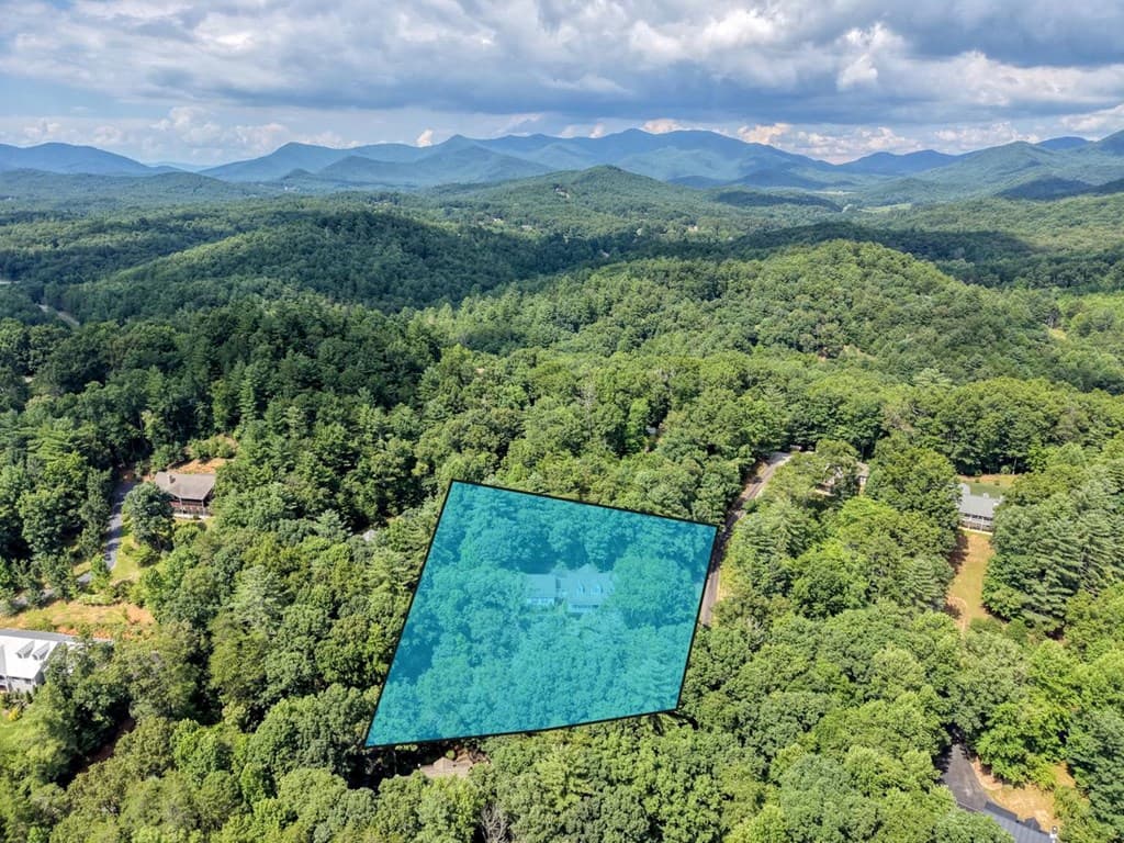 16 Souther Ridge Conn, Blairsville GA 30512 - Photo