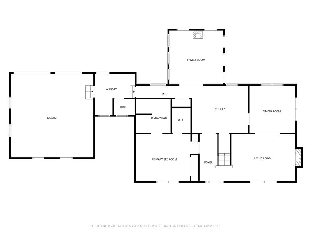 16 Souther Ridge Conn, Blairsville GA 30512 - Photo