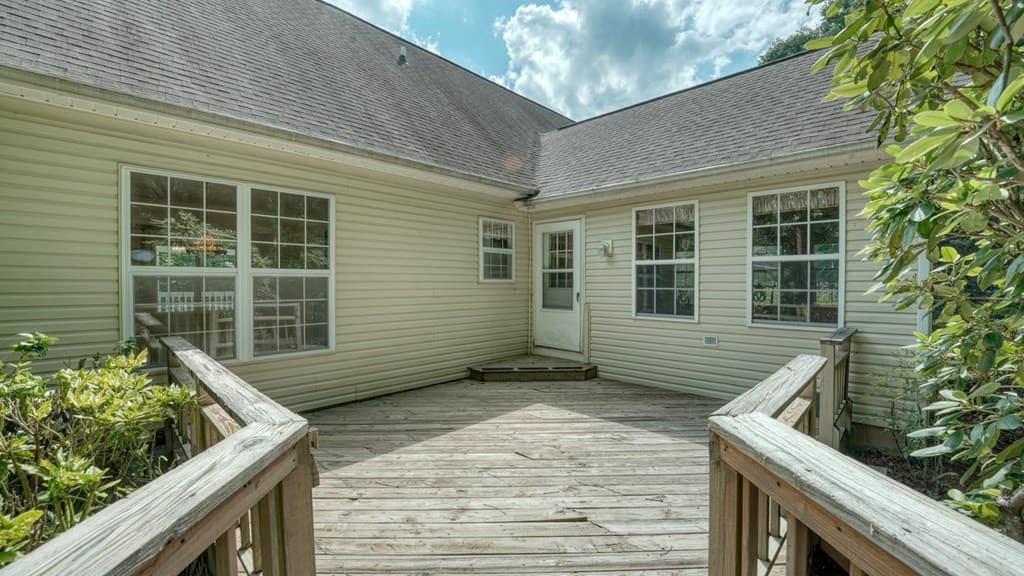 16 Souther Ridge Conn, Blairsville GA 30512 - Photo