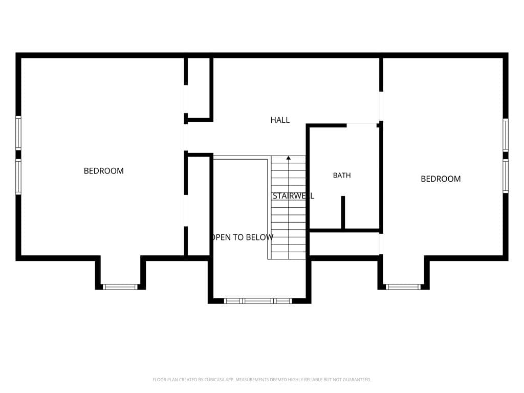 16 Souther Ridge Conn, Blairsville GA 30512 - Photo