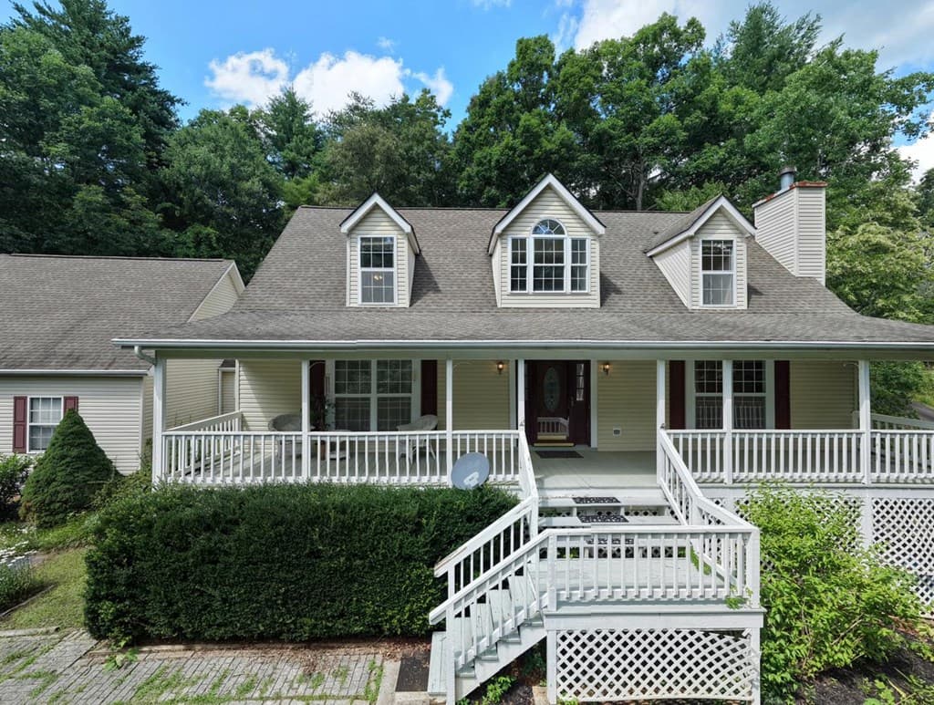 16 Souther Ridge Conn, Blairsville GA 30512 - Photo